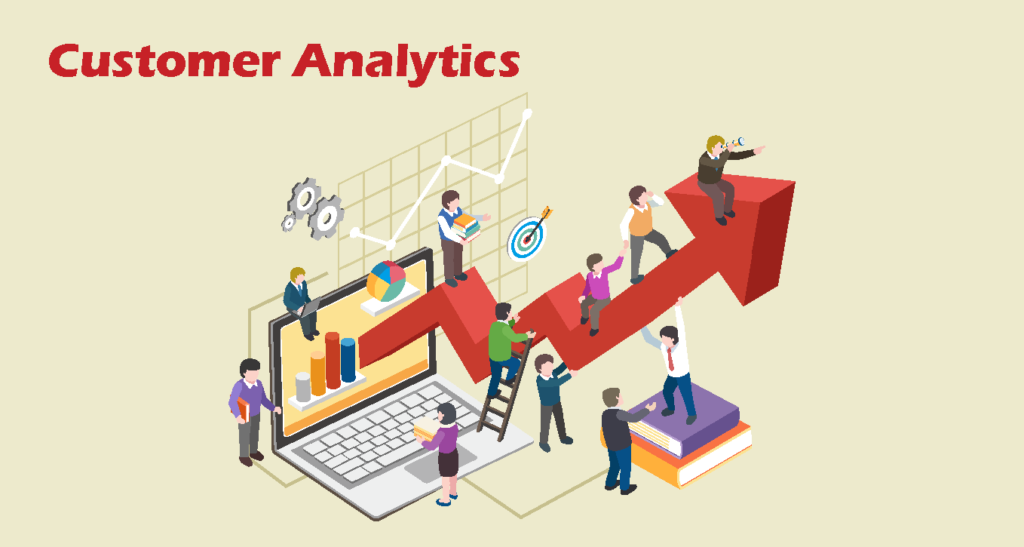 Customer Analytics capa